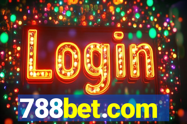 788bet.com