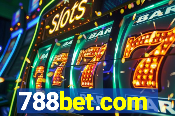 788bet.com