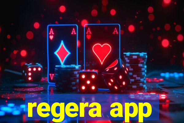 regera app