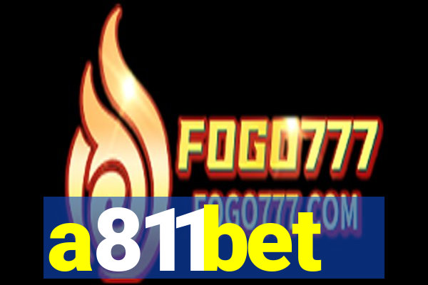 a811bet