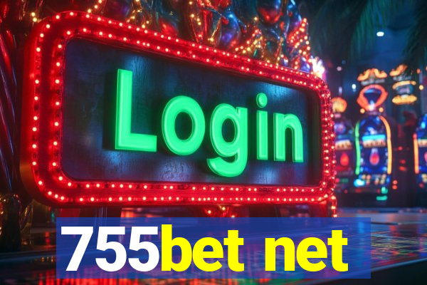 755bet net