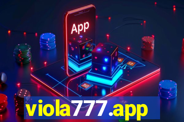 viola777.app