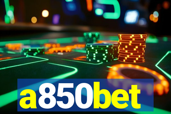 a850bet