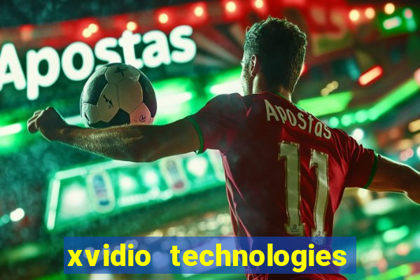 xvidio technologies startup brasil 2024