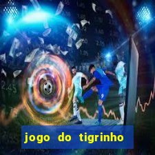 jogo do tigrinho com deposito de 1 real