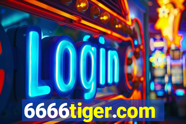 6666tiger.com