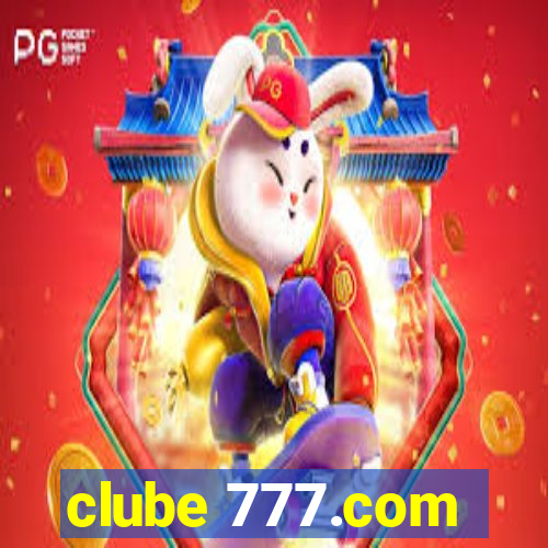 clube 777.com