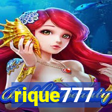 rique777