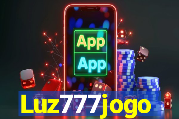 Luz777jogo