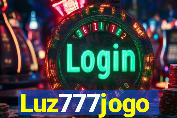 Luz777jogo