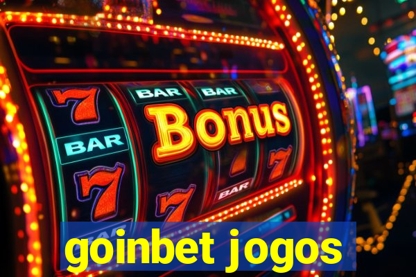 goinbet jogos