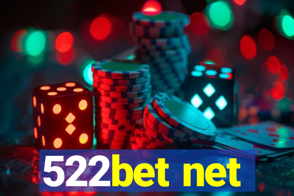 522bet net