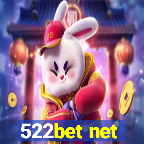 522bet net