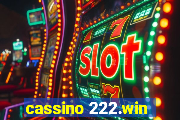 cassino 222.win