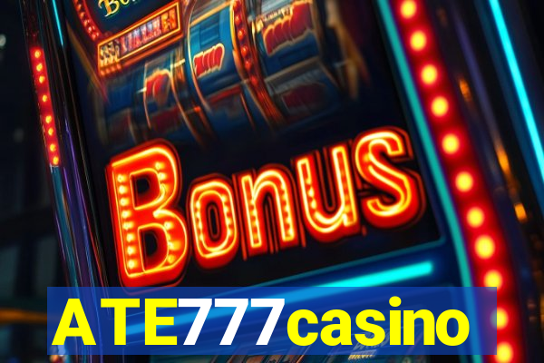 ATE777casino