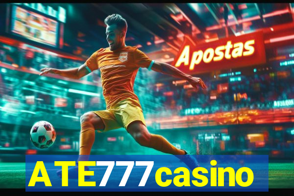 ATE777casino