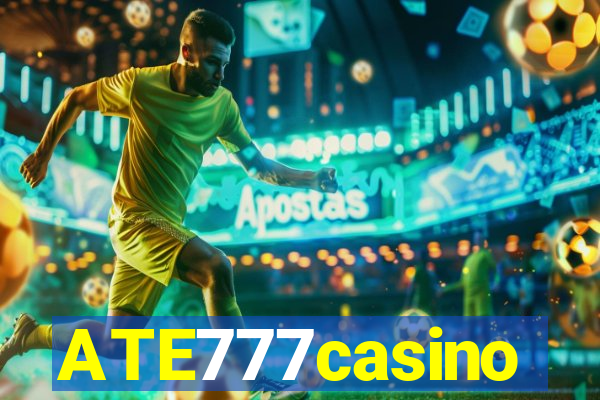 ATE777casino