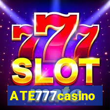 ATE777casino