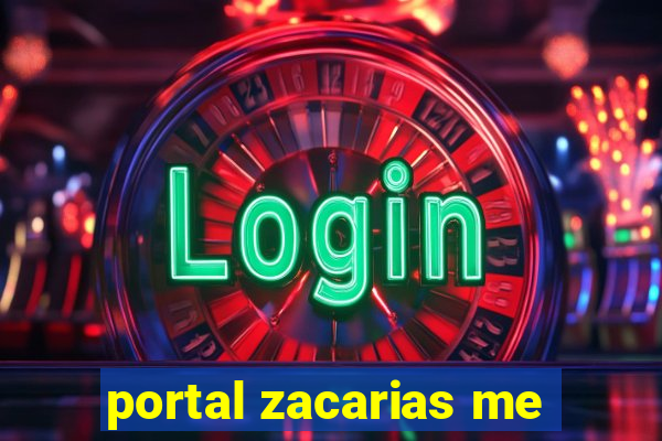 portal zacarias me