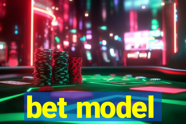 bet model