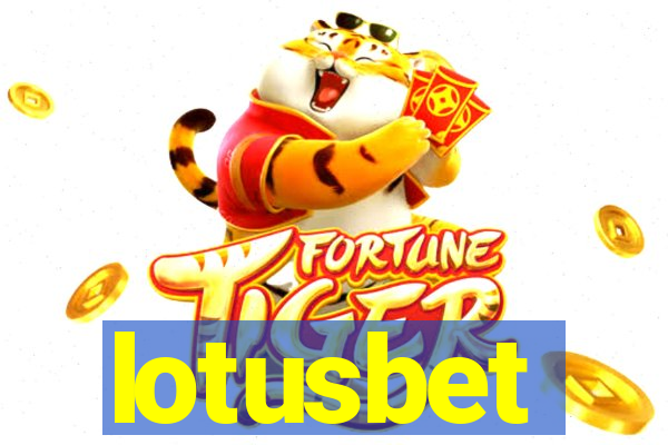 lotusbet