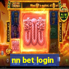 nn bet login