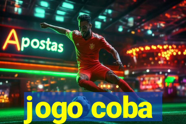 jogo coba