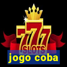 jogo coba