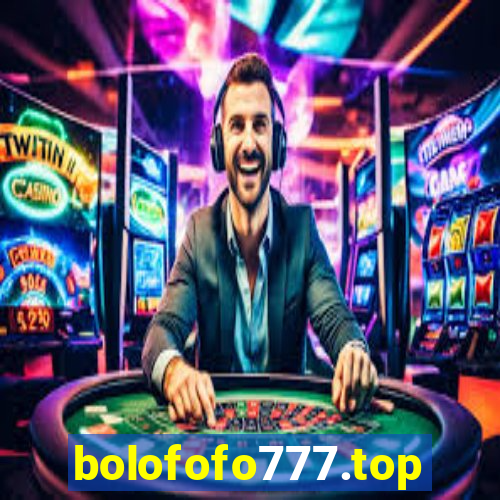 bolofofo777.top