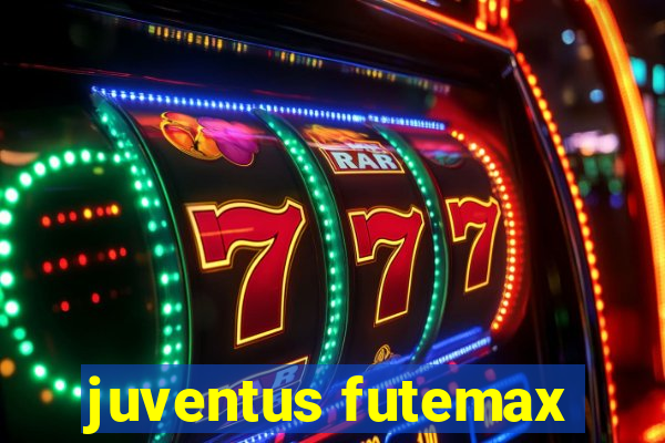 juventus futemax