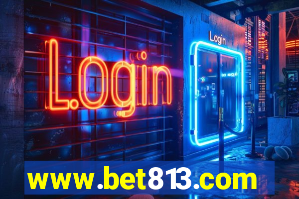 www.bet813.com