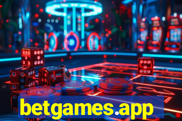 betgames.app