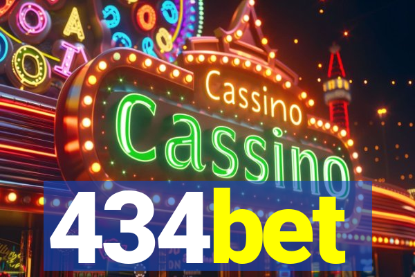 434bet