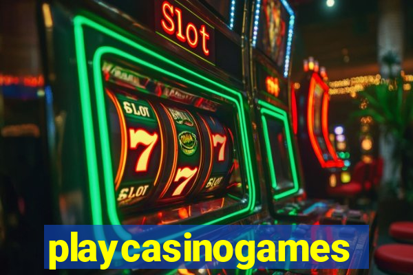 playcasinogames