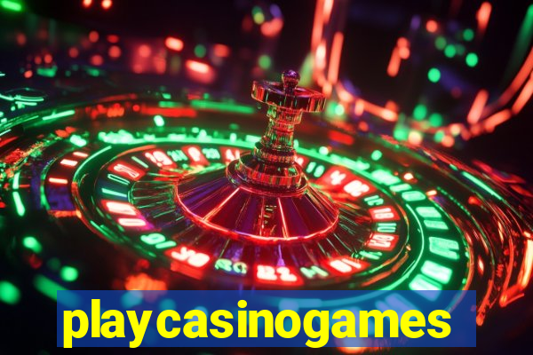 playcasinogames