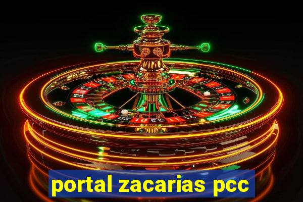 portal zacarias pcc