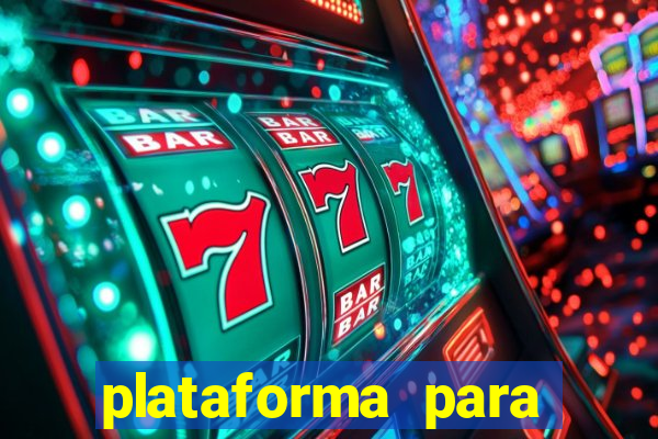 plataforma para jogar mines