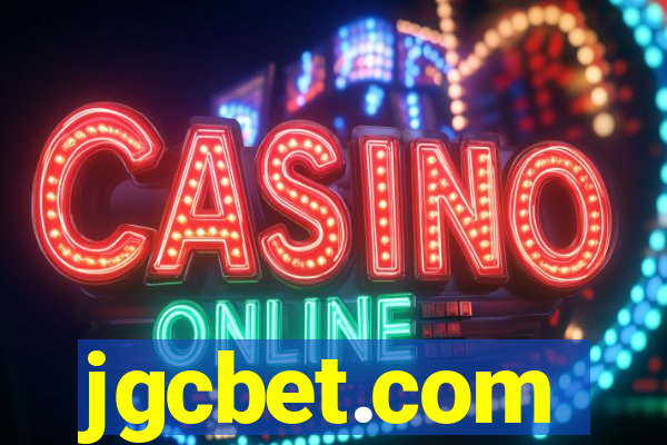 jgcbet.com