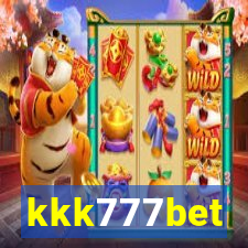 kkk777bet