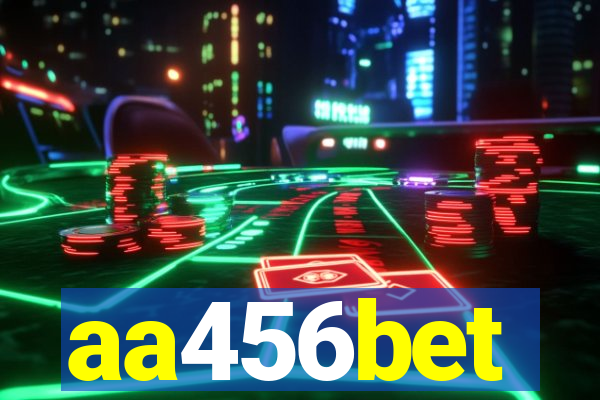 aa456bet