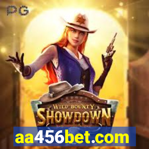 aa456bet.com