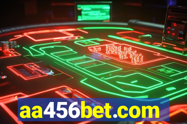 aa456bet.com