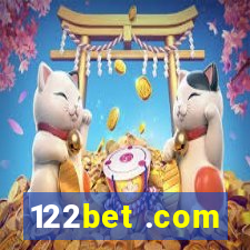 122bet .com