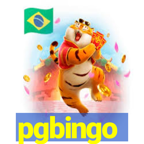 pgbingo