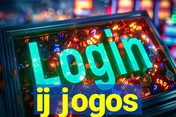 ij jogos