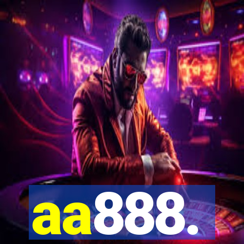 aa888.