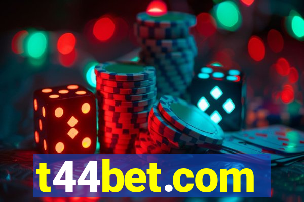 t44bet.com