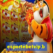 esportebetvip.bet