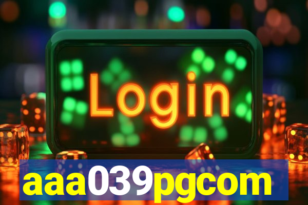 aaa039pgcom