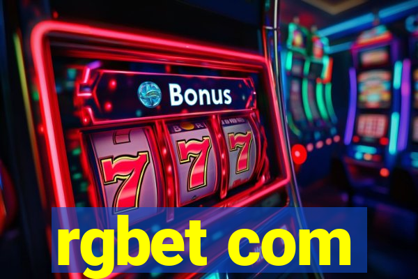 rgbet com